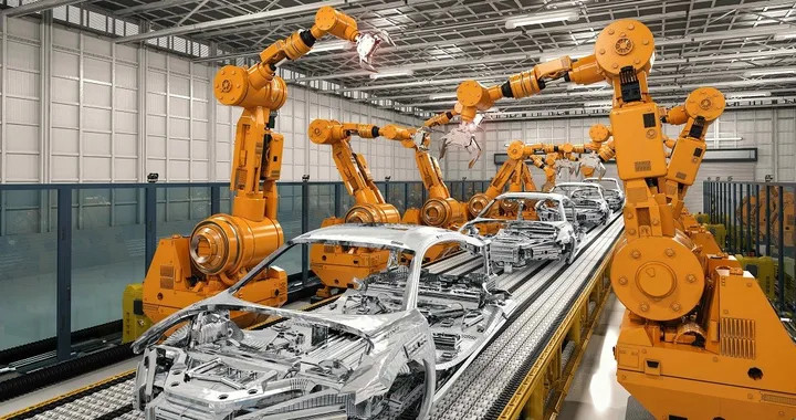 Produzione auto in Italia: -20,3% ad aprile 2024, industria automobilistica italiana in crisi?