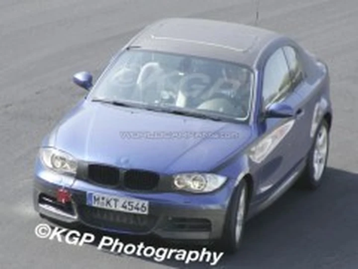 I programmi di BMW per la Serie 1