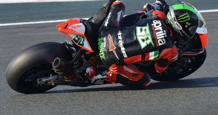Test SBK a Jerez: Laverty missile imprendibile per tutti