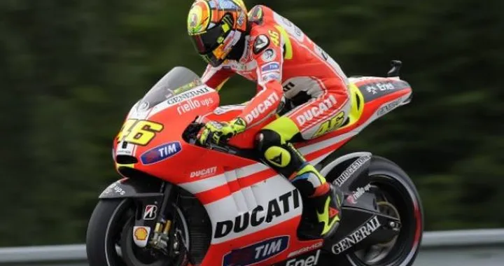 MotoGP: Valentino Rossi, "Indianapolis non è fra le mie piste preferite"