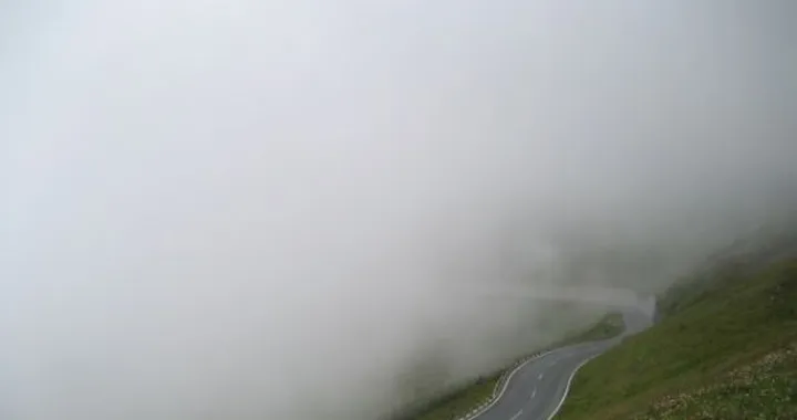 Foto del giorno: Discesa dal Grossglockner