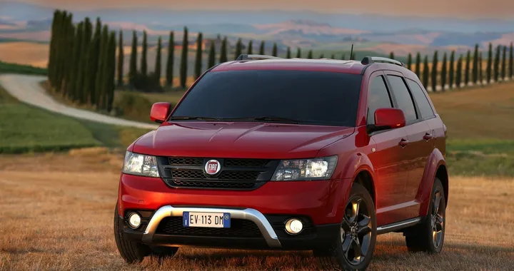 Fiat Freemont: allo studio la seconda generazione?