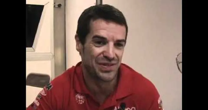 Superbike, Imola 2011: Intervista a Carlos Checa