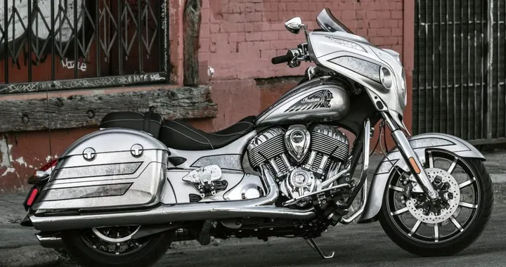 Rivoluzione a stelle e strisce: Indian Motorcycle cambia padrone