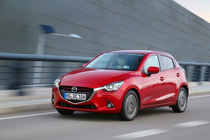 Mazda 2 2018: novità su motori e allestimenti
