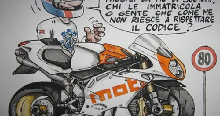 Codice della strada, questo sconosciuto!