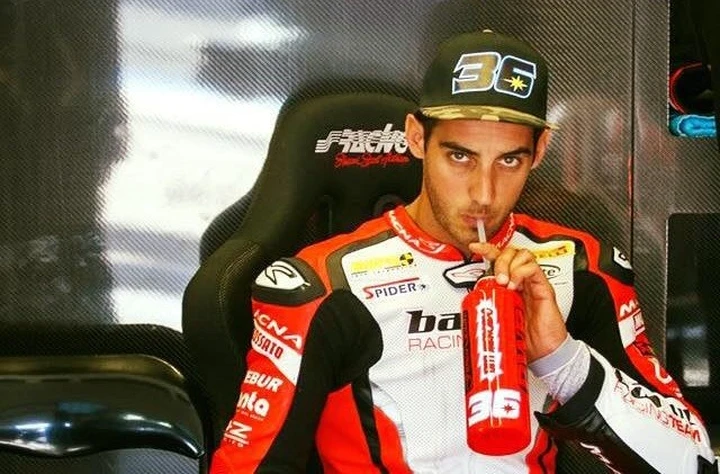 STK1000, Mercado su Rinaldi e Russo nel Day-1 di Assen