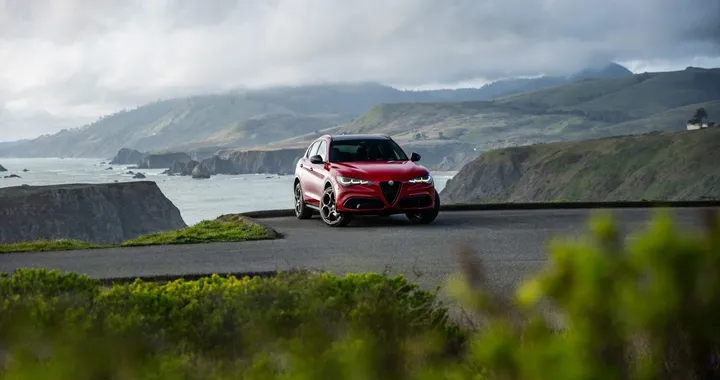 Alfa Romeo Stelvio torna in Canada con il sistema Q4 di serie e 280 CV