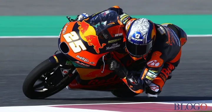 Moto3 Qatar: Fernandez svetta nel Day-1