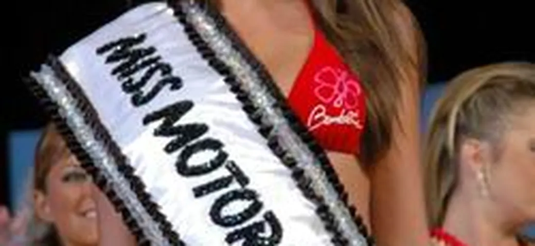 Presentata alla stampa la terza edizione di Miss Motors