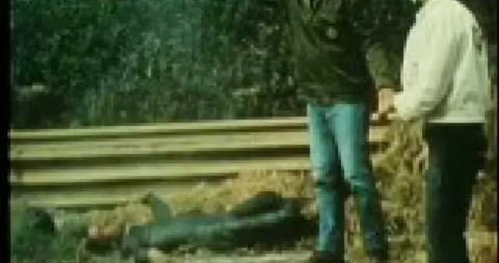 l'ultimo giro di renzo pasolini