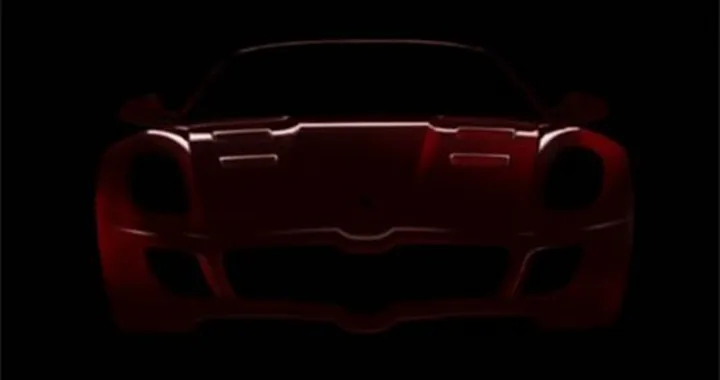 Ferrari 600 GTO: la vedremo a Francoforte?