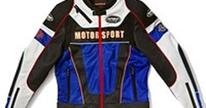 Spidi Sun Jacket