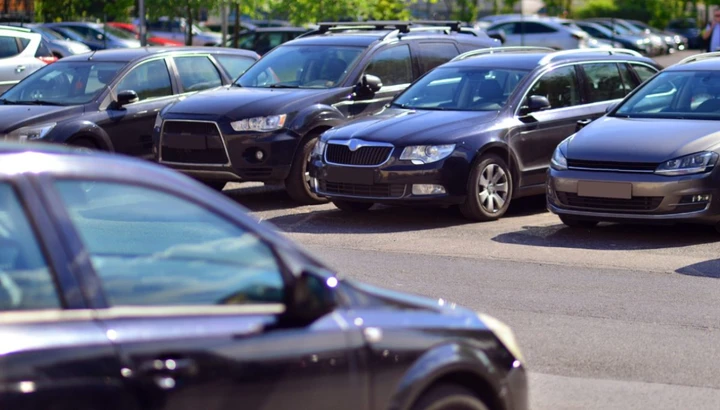 Ogni 100 auto nuove si vendono 189 vetture usate in Italia