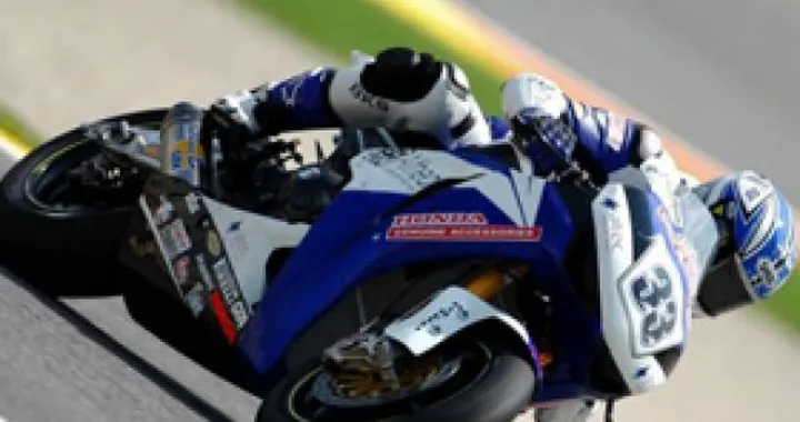 SBK: Matthieu Lagrive al posto di Tommy Hill