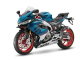Aprilia RS 660 2025: nuove colorazioni, nuovo stile, stessa anima racing