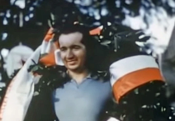 Formula 1, i migliori piloti della storia: Ascari [Video]