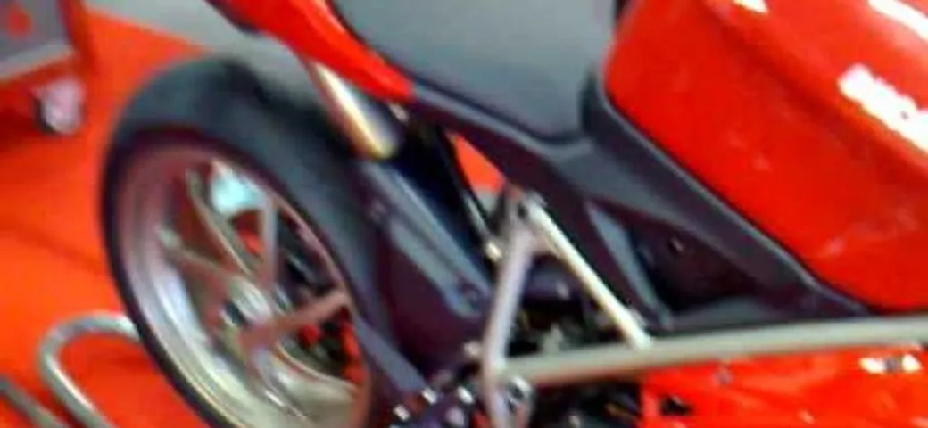 Portimao... circuito per Piloti di razza!