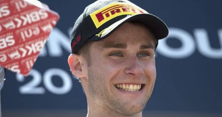 Supersport, Cluzel: "Con MV per il titolo 2016!"