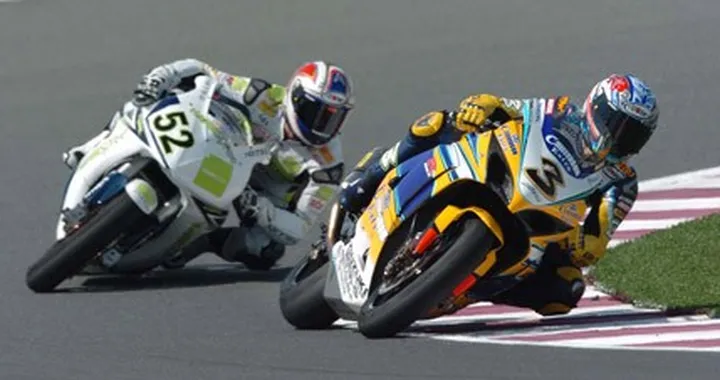 SBK: aggiornamento galleria GP del Qatar