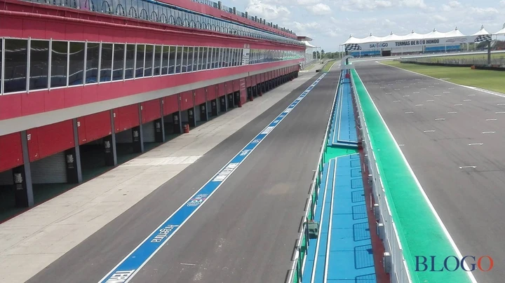 MotoGP: rinviato anche il GP di Argentina