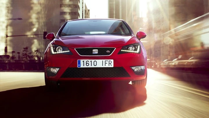 SEAT ZERO PENSIERI: la tranquillità firmata SEAT