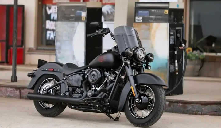 Harley-Davidson chiude un trimestre positivo: salgono le vendite di moto