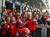 MotoGP Argentina 2025: il ritorno della battaglia tra leggende e nuove stelle