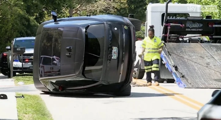 Tiger Woods, incidente e arresto: cosa è successo al campione