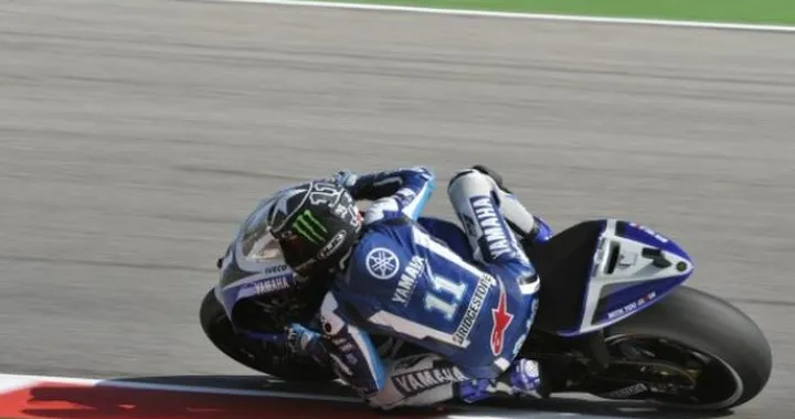 Scatto in Corsa: MotoGP di Misano