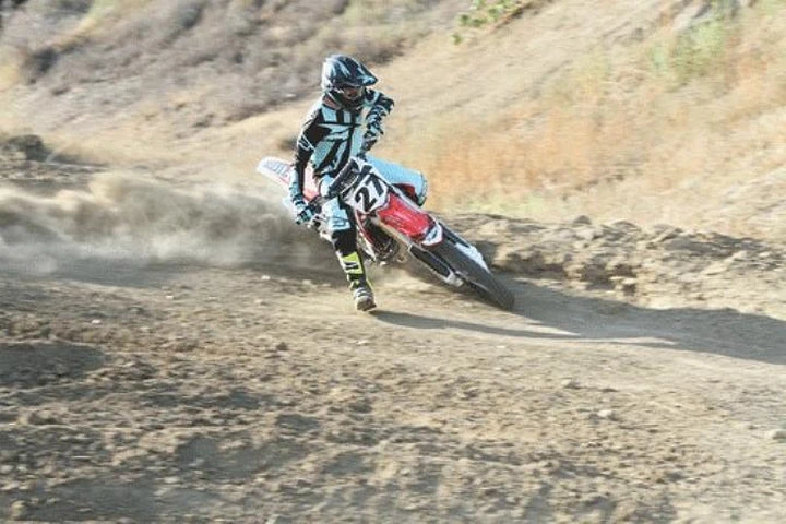 AXO completo Cross Motion