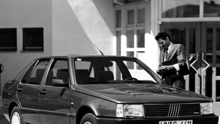 Fiat Croma (1985 -1996)