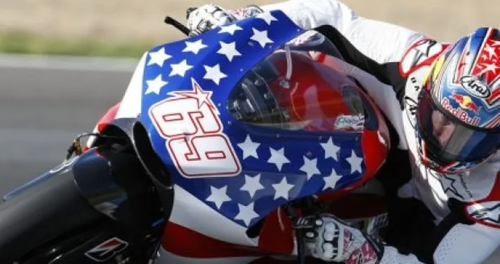 Test MotoGP Jerez - Gallery giorno 2