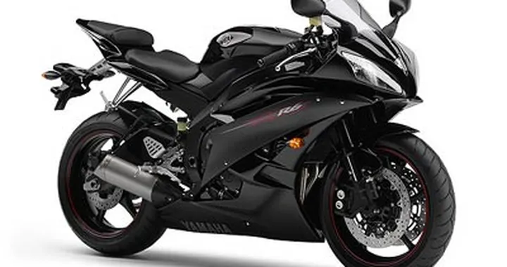 Yamaha YZF R6 2006, ipertecnologia su strada