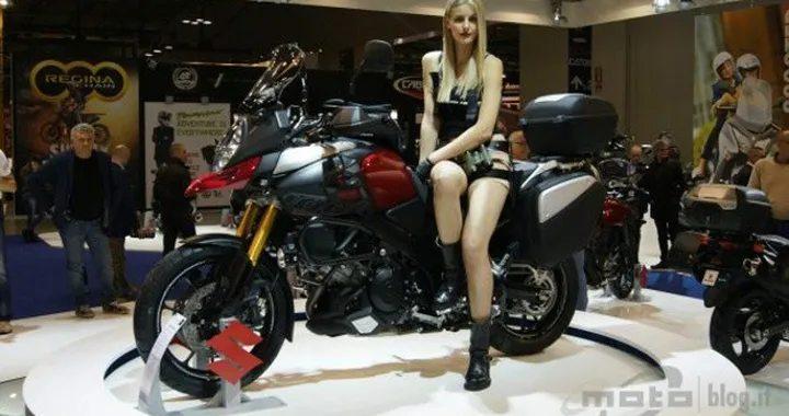 Suzuki: supervalutazione usato e promozioni