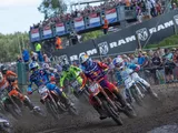 MXGP: Liam Everts conquista la sua seconda vittoria stagionale in MX2