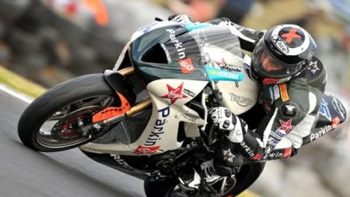 WSS: Triumph si accontenta del quarto posto di Salom, ma il vero obiettivo...