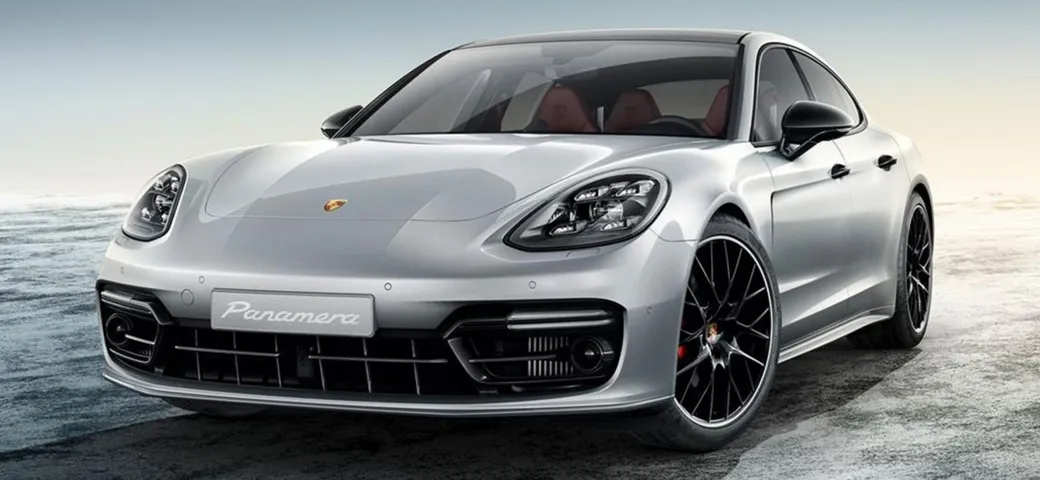 Porsche Panamera: le personalizzazioni di Porsche Exclusive
