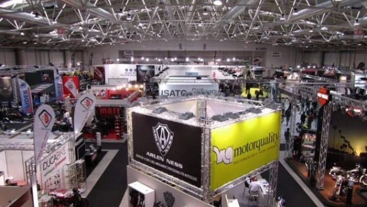 Fitto il programma del weekend del MotoDays 2011