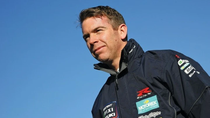 Paul Denning (FIXI Crescent SBK) commenta il ritorno di Suzuki in MotoGP: 