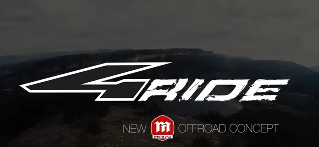 Anteprima Montesa 4Ride 2016, nuova moto da Motoalpinismo [Video]