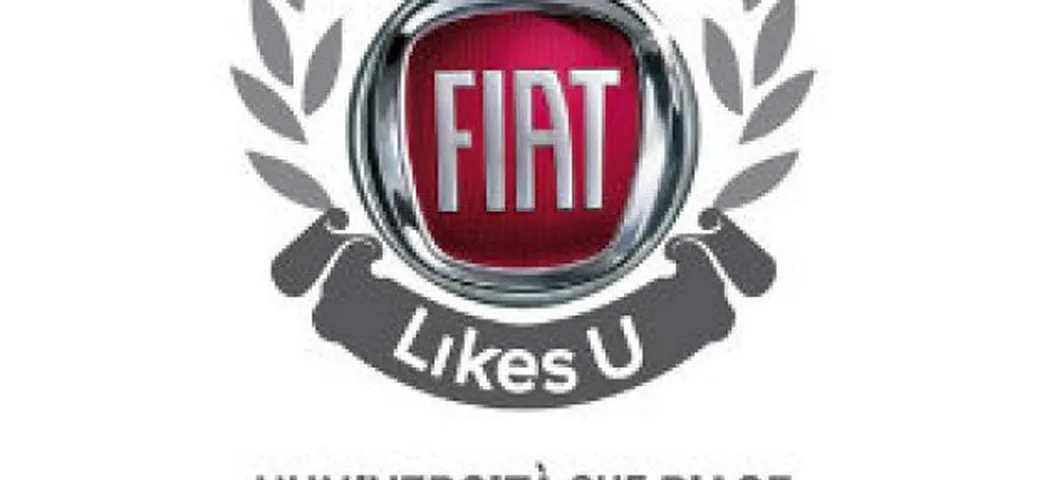 Fiat Likes U, sconti per gli universitari che acquistano una vettura