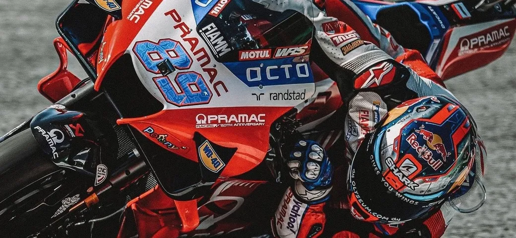 MotoGP Austria: altra pole di Martin al Red Bull Ring