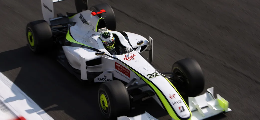 F1: Brawn GP a dieci anni di distanza dal titolo mondiale