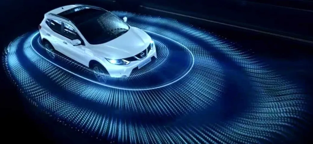 Nissan: come funziona il Safety Shield [Video]