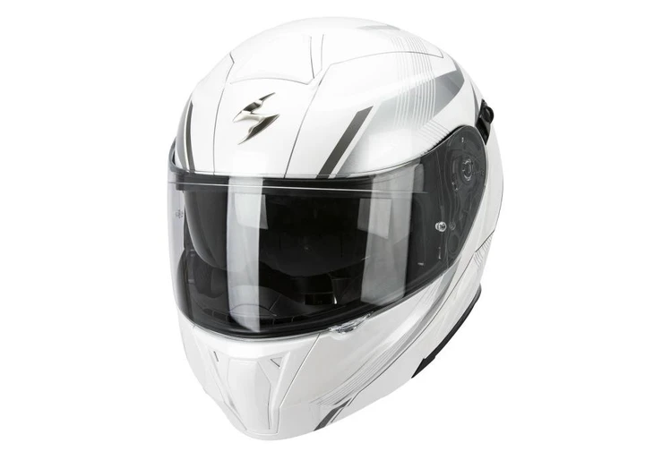 EICMA 2015: nuovo casco Scorpion-Exo 920