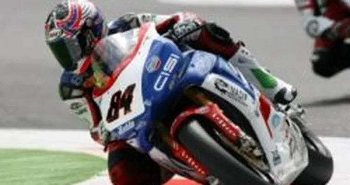 Motomercato: Michel Fabrizio con Troy Bayliss?
