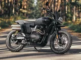 Royal Enfield e Pando Moto: una collaborazione che reinventa l'Interceptor 650
