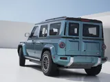 INEOS Fusilier, il progetto può andare avanti con la tecnologia Chery