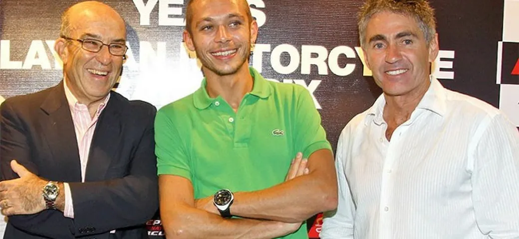 Carmelo Ezpeleta: 